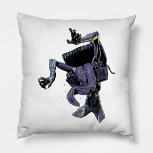 Mimic Pillow