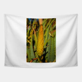 Cactus spike Tapestry