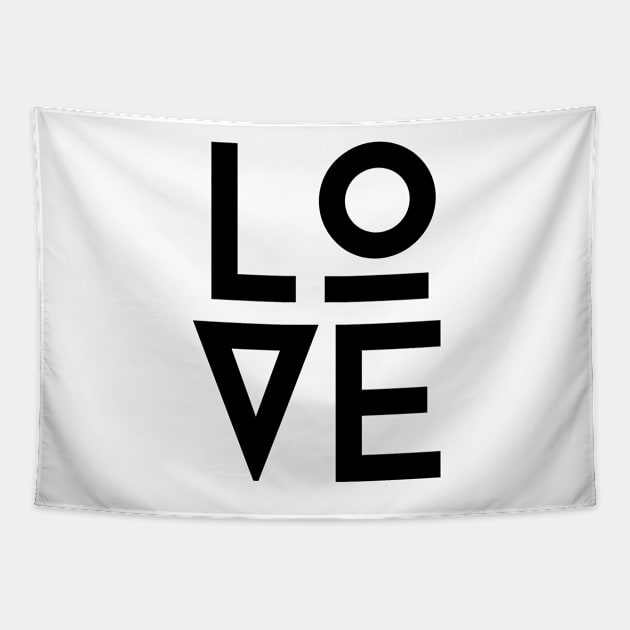 Love Tapestry by LabelMeHappy