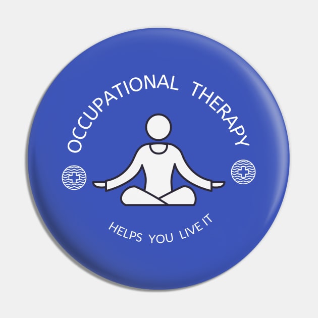 Occupational therapy Pin by JunThara