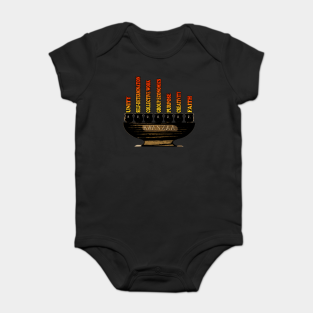 Kwanzaa Onesies Teepublic