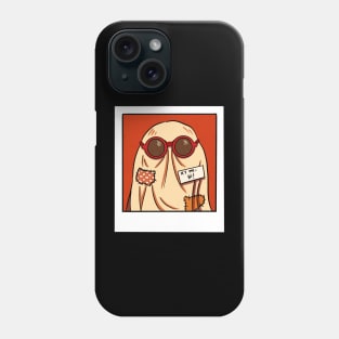 It’s me hi! (boo sheet) Phone Case