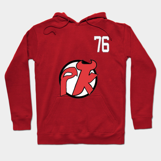 nj devils hoodie