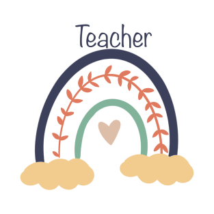 Teacher T-Shirt