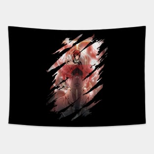 Enryu Tapestry