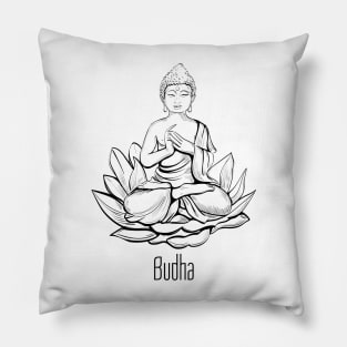 Budha Pillow