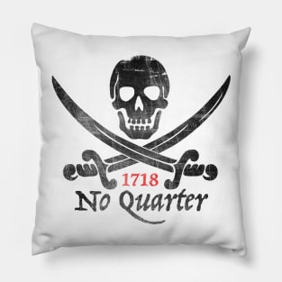 Pirate Pillow