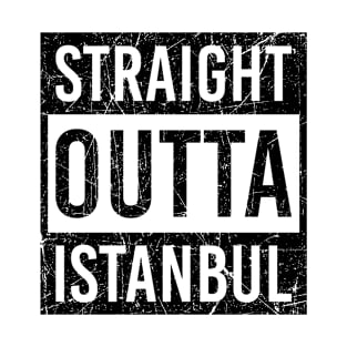 Istanbul T-Shirt