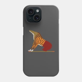 Ammit, Eater of Souls Phone Case