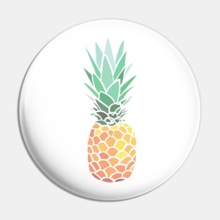 Pineapple Pin