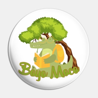 Boyo Moco Pin