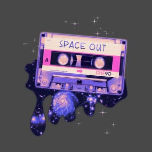 SPACE OUT T-Shirt