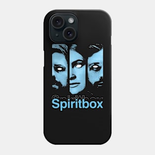 SPIRITBOX BAND Phone Case