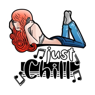 Just Chill T-Shirt