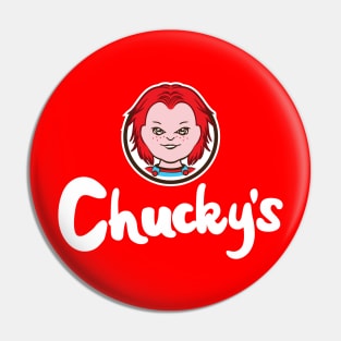 Chucky's Pin