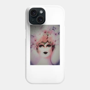 VIOLET,,FAIRY,,House of Harlequin Phone Case