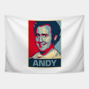 Andy Tapestry