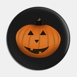 Pumpkin! Pin