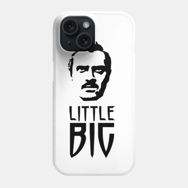 Little Big Russian Music Band Phone Case by Style Unleashed