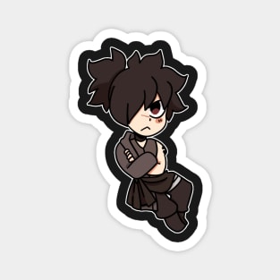 Chibi Rogue Magnet