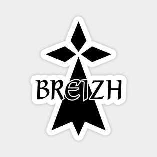 Breizh Magnet