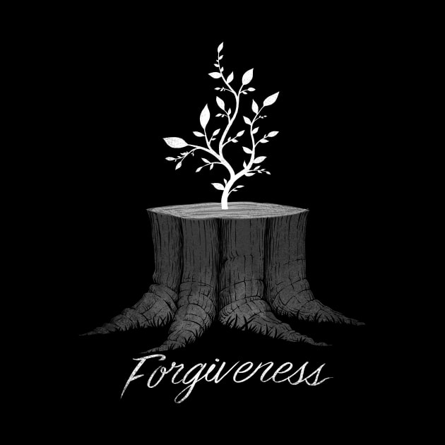 Forgiveness by Tobe_Fonseca