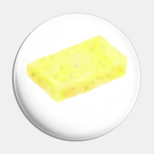 Sponge Pin
