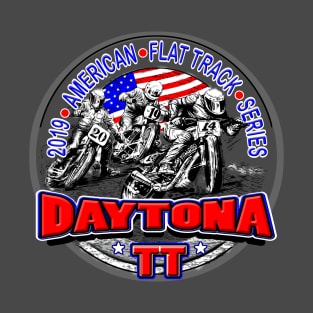 Daytona TT T-Shirt