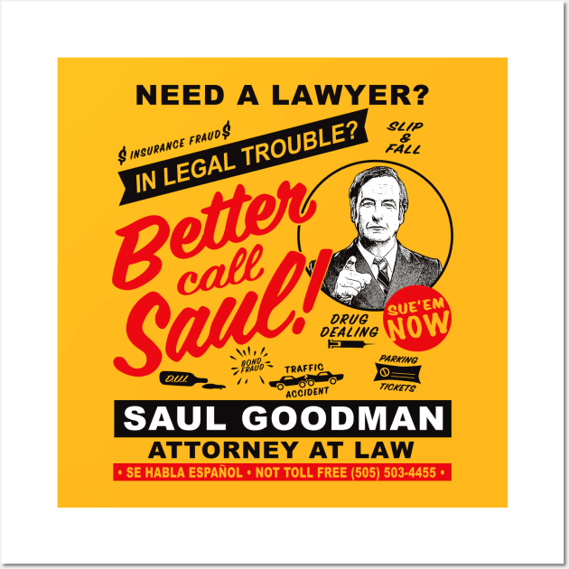 Better Call Saul ganha primeiro pôster