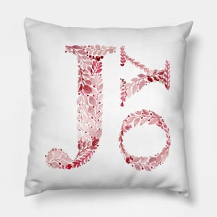 Joy Pillow