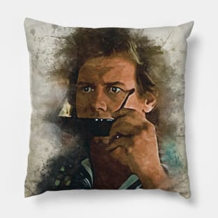 They Live?? Pillow