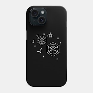 Halloween day Phone Case