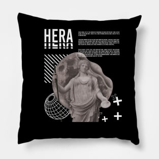 Hera Pillow