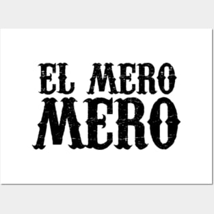 Mero Mero No Mi T-shirt Artwork Poster for Sale by namanyapod