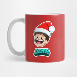 Tazas Denis Teepublic Mx - roblox jailbreak denis daly