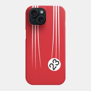 Salzburg Phone Case