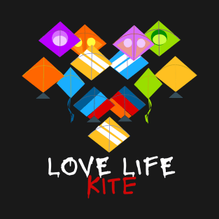 kite T-Shirt