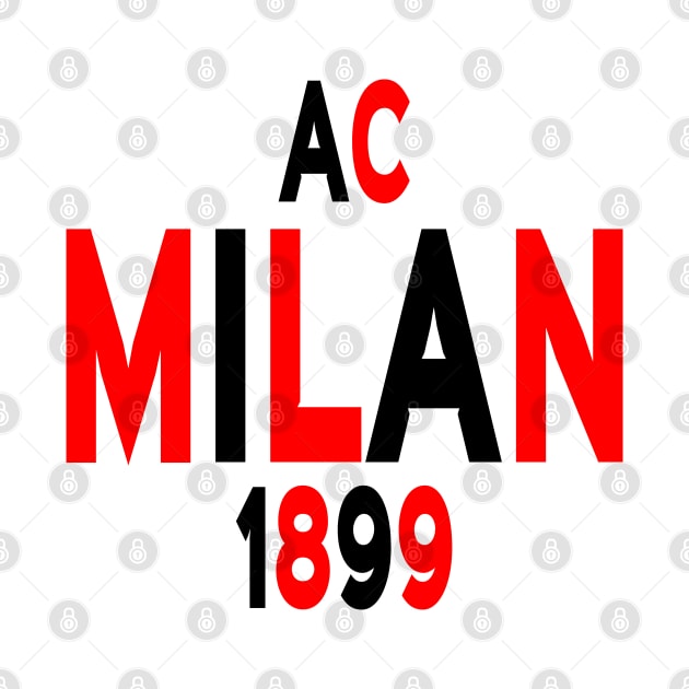 AC Milan Classic by Medo Creations