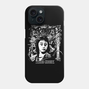 PARASYTE: THE GREY Phone Case