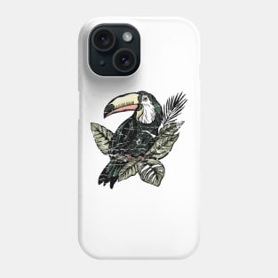 Wild world Phone Case