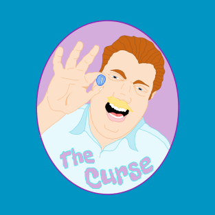 The Curse T-Shirt