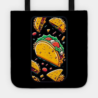 Tacos lover Tote