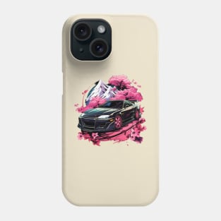 JDM2 Phone Case