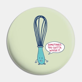 Whisk It Pin