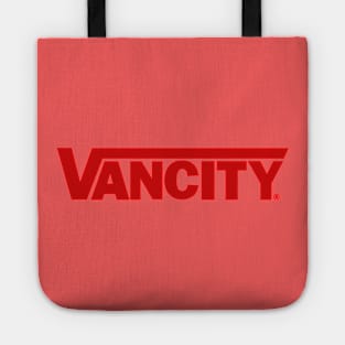 VANCOUVER Tote