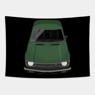 Corolla SR5 E20 1970-1974 - Green Tapestry