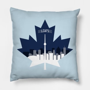 Canada Toronto Maple Leafs Pillow