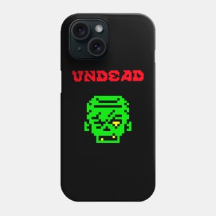 Undead Phone Case