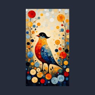 Bird of Happiness T-Shirt
