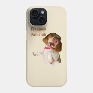 Flapjack Fanclub Phone Case